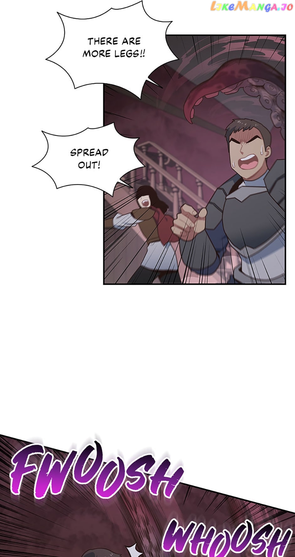 One-in-Seven-Billion Irregular Chapter 77 - page 44