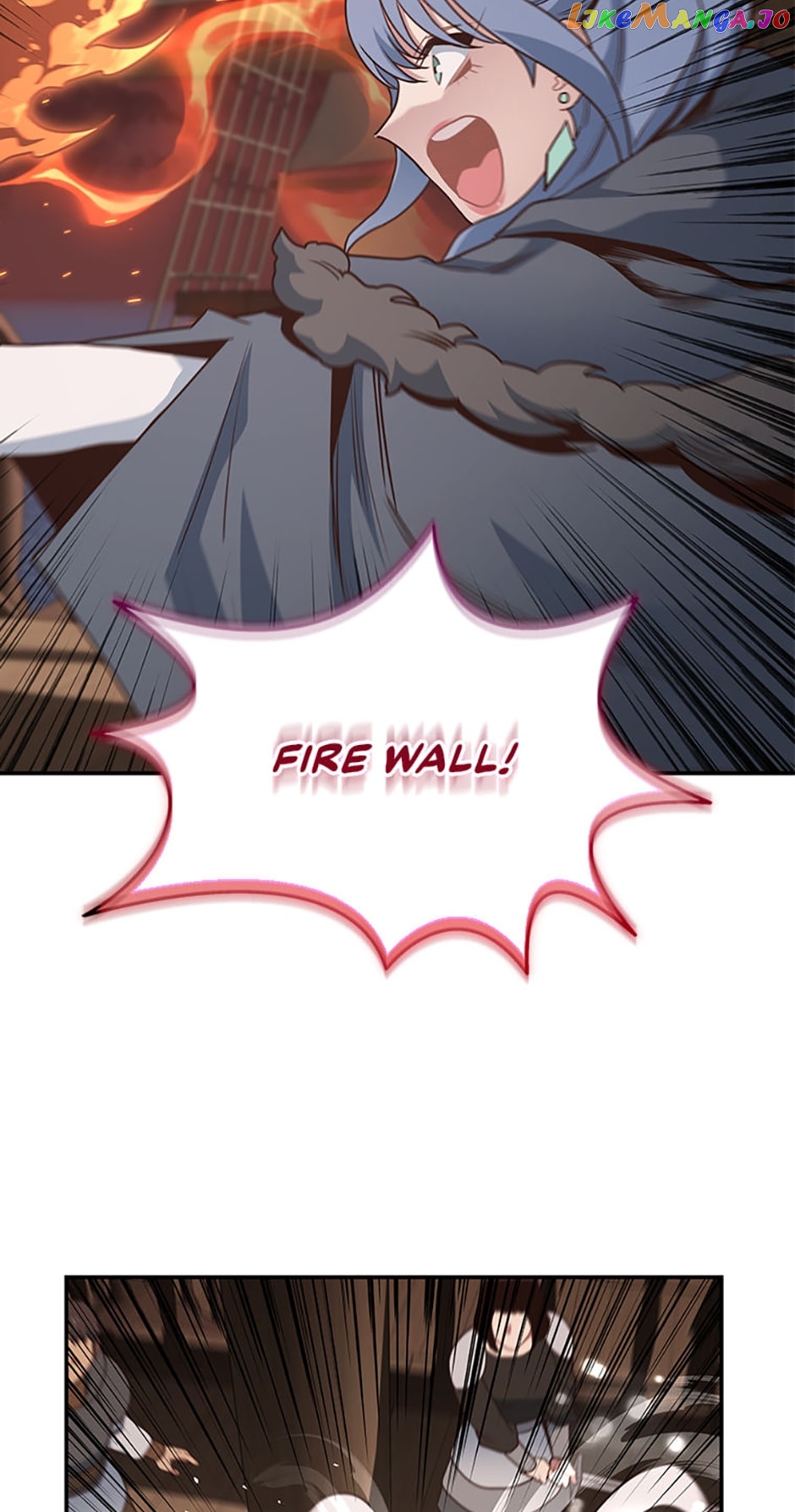 One-in-Seven-Billion Irregular Chapter 78 - page 2