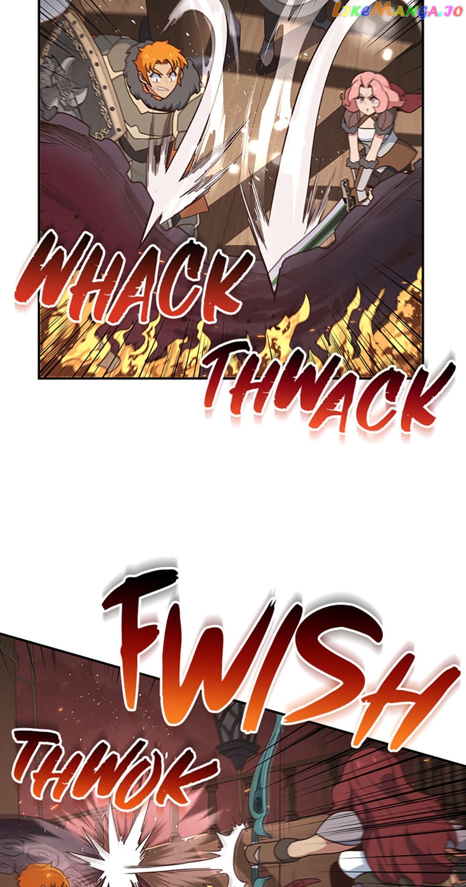 One-in-Seven-Billion Irregular Chapter 78 - page 3