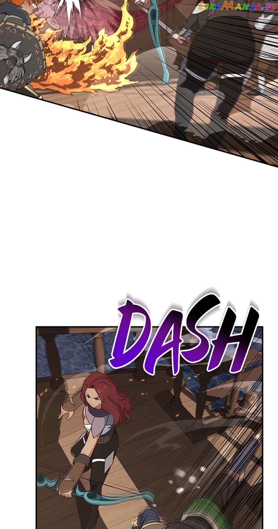 One-in-Seven-Billion Irregular Chapter 78 - page 4