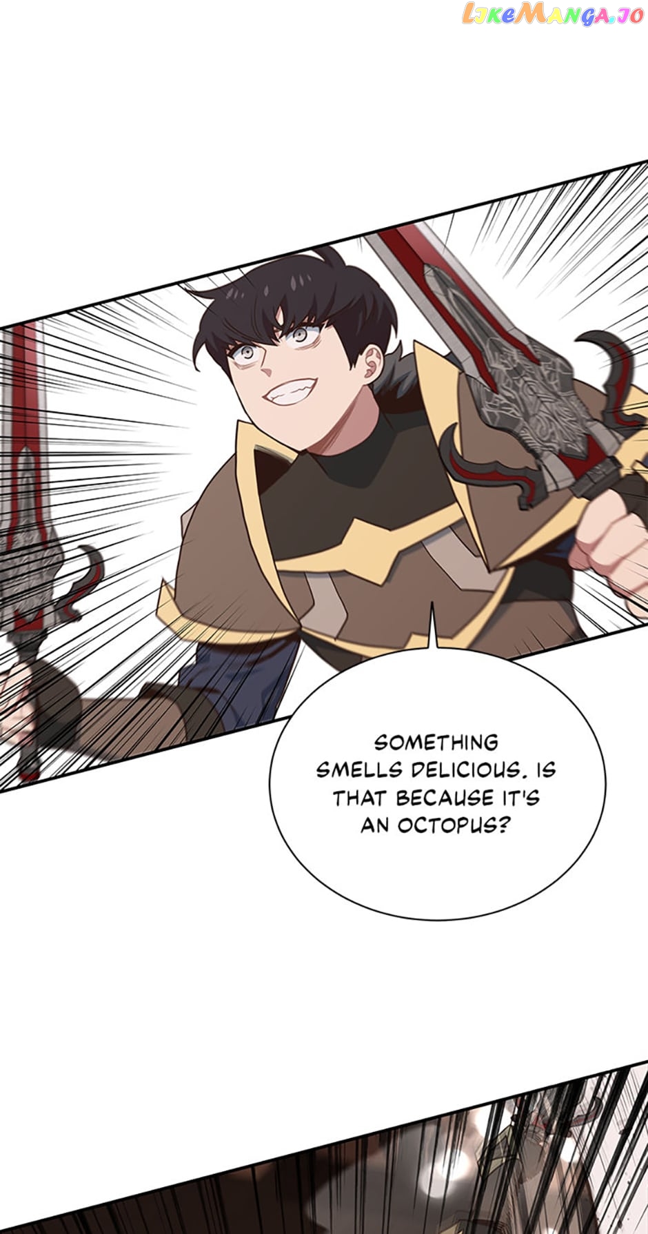 One-in-Seven-Billion Irregular Chapter 78 - page 6
