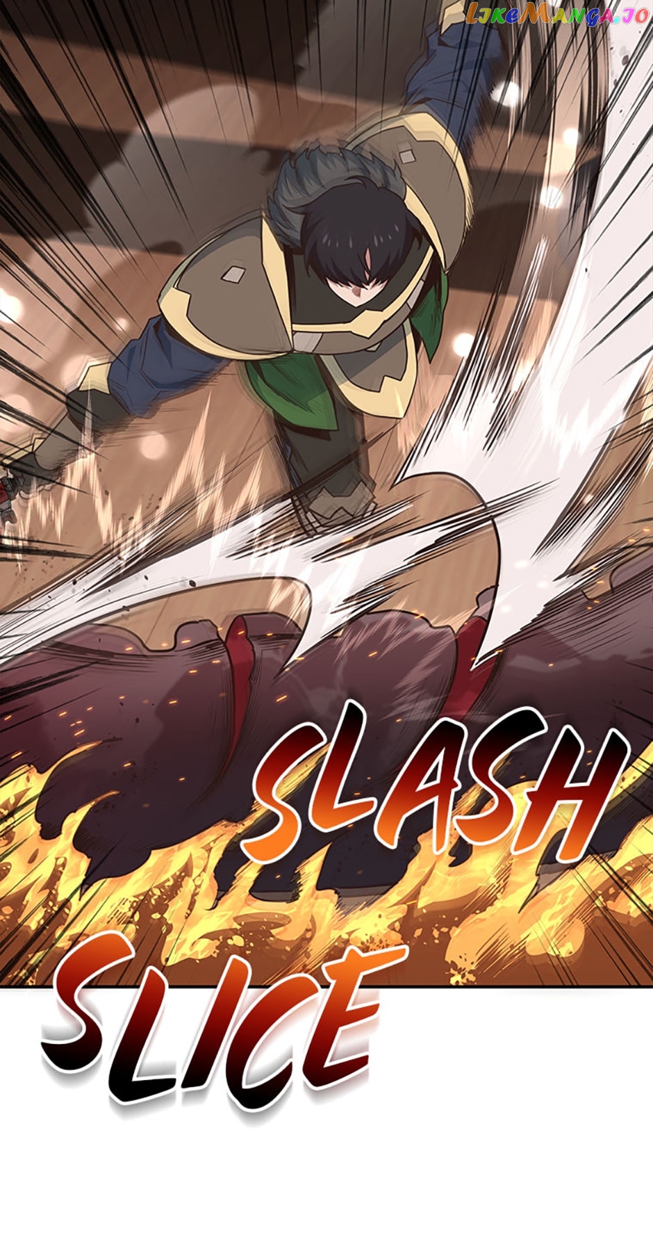 One-in-Seven-Billion Irregular Chapter 78 - page 7