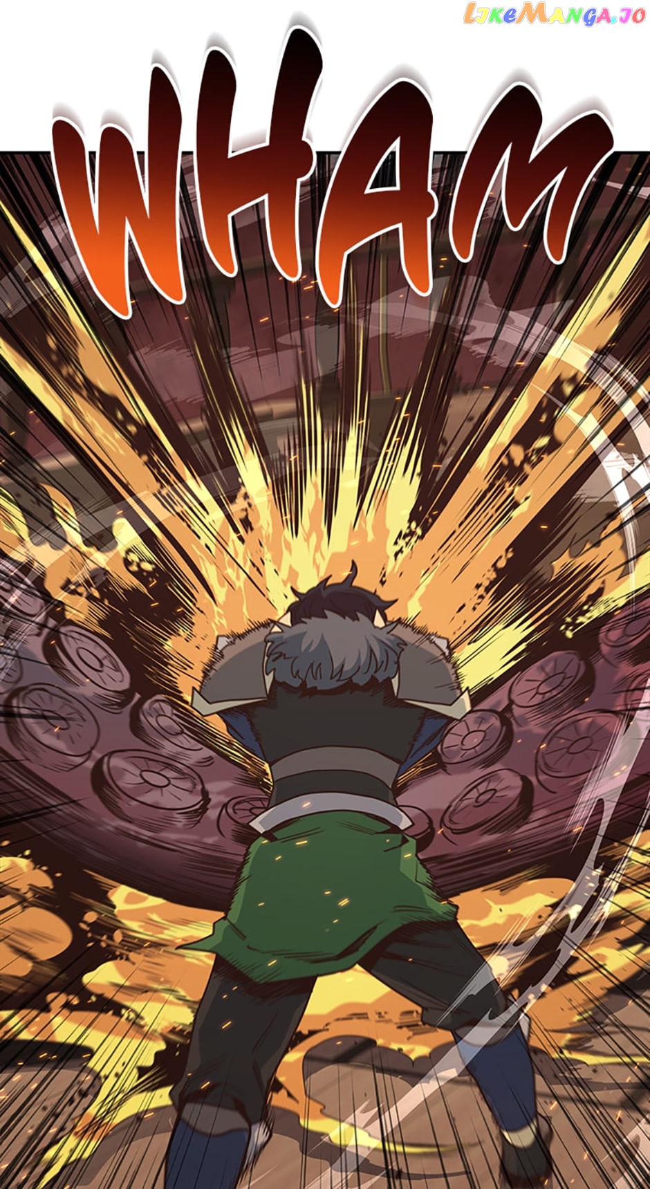 One-in-Seven-Billion Irregular Chapter 78 - page 8