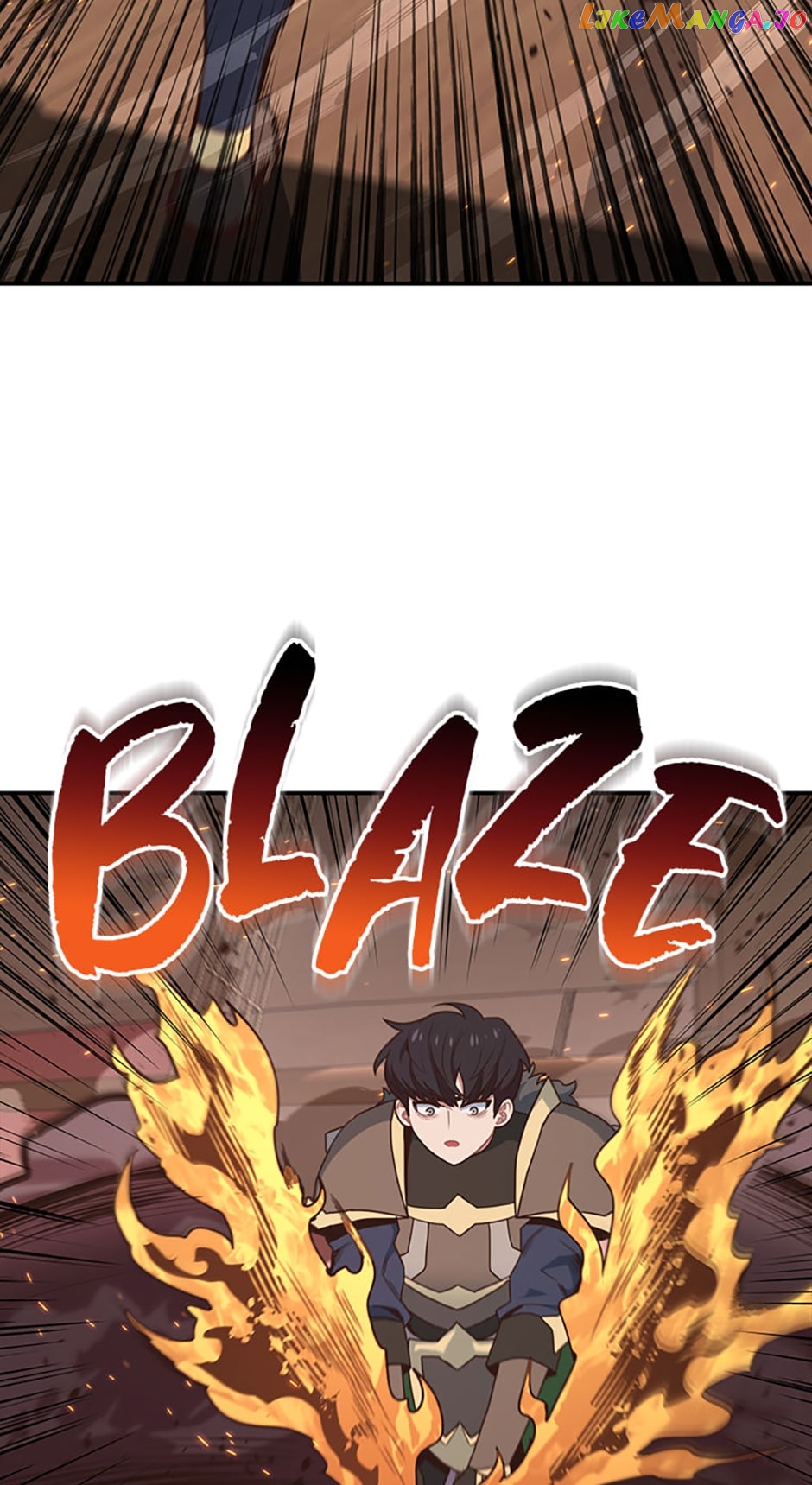 One-in-Seven-Billion Irregular Chapter 78 - page 9
