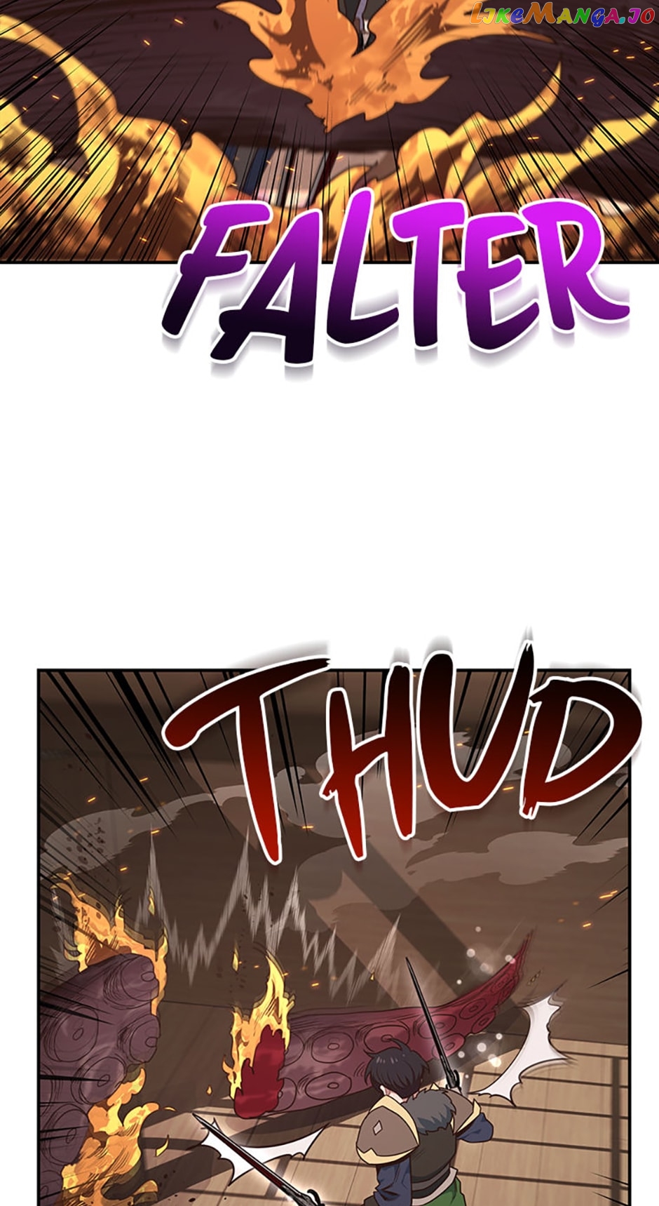 One-in-Seven-Billion Irregular Chapter 78 - page 10