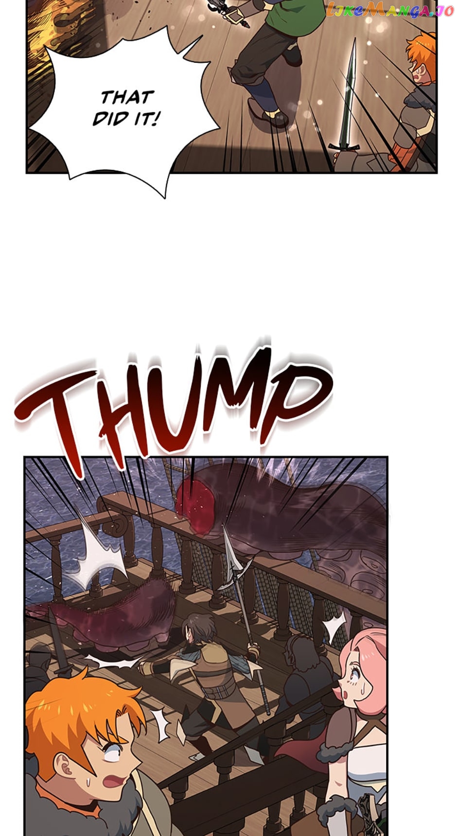 One-in-Seven-Billion Irregular Chapter 78 - page 11
