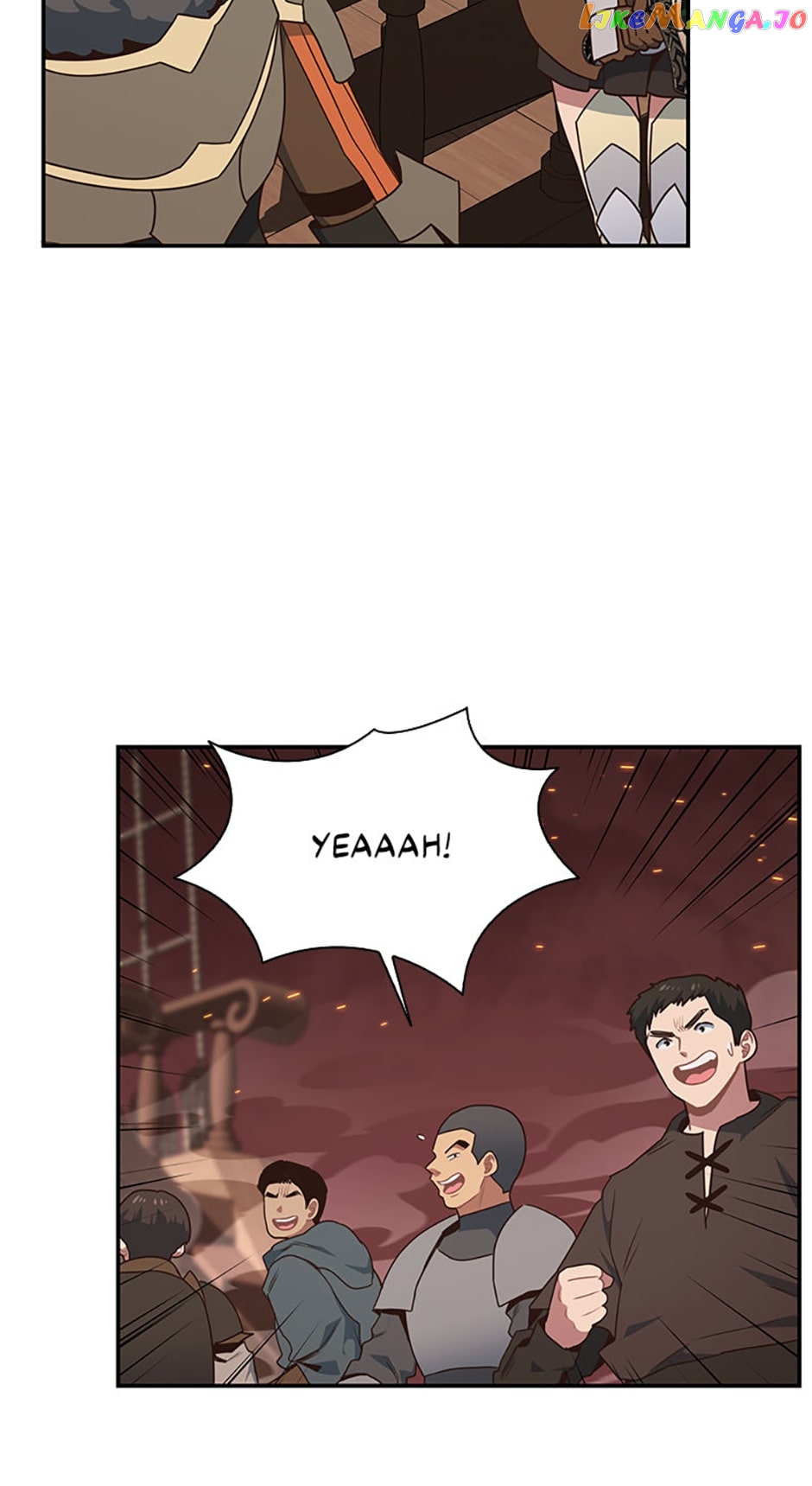 One-in-Seven-Billion Irregular Chapter 78 - page 12