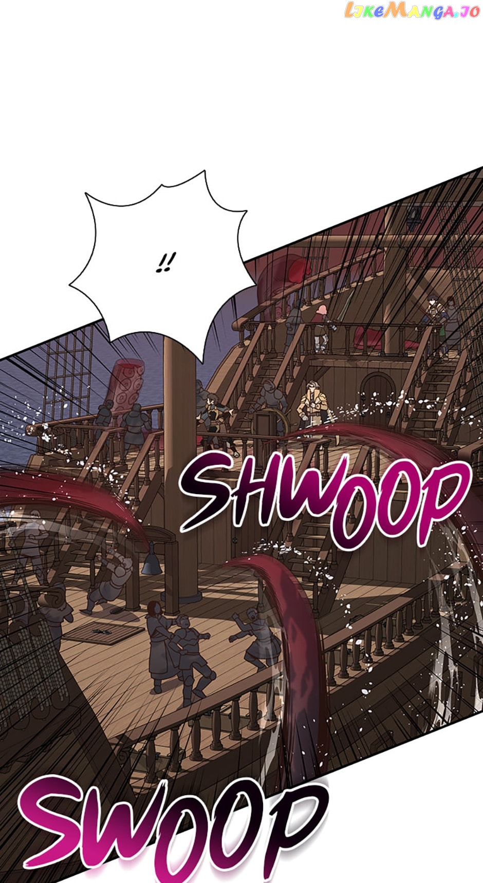 One-in-Seven-Billion Irregular Chapter 78 - page 13