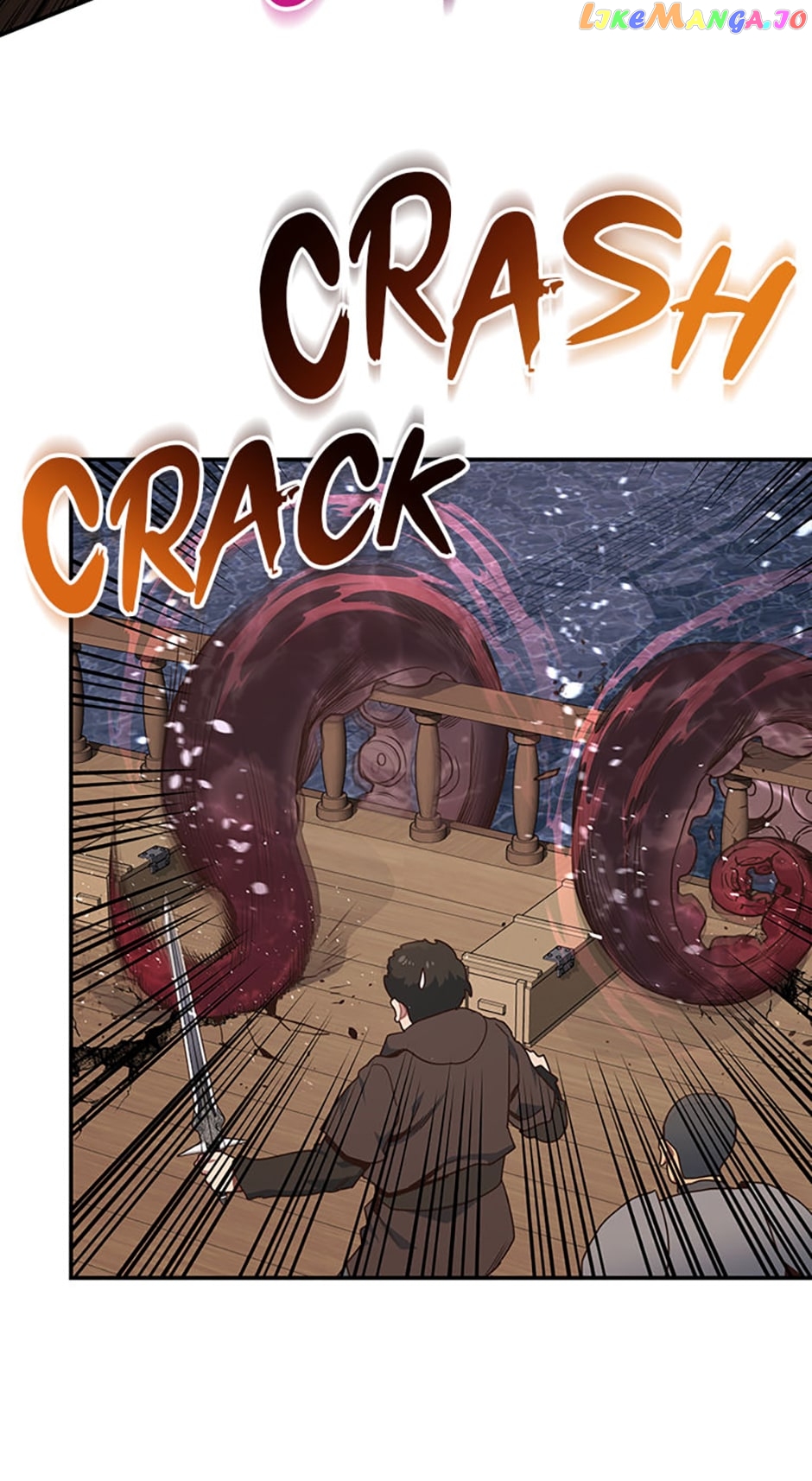 One-in-Seven-Billion Irregular Chapter 78 - page 14