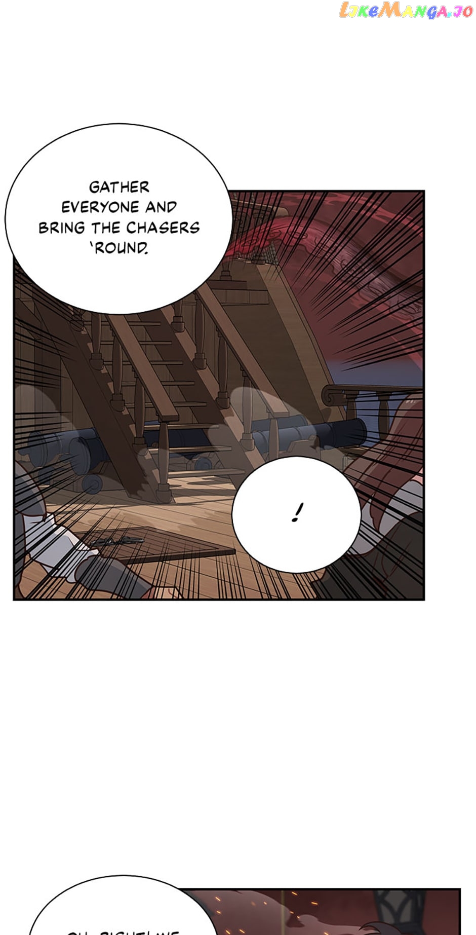 One-in-Seven-Billion Irregular Chapter 78 - page 17