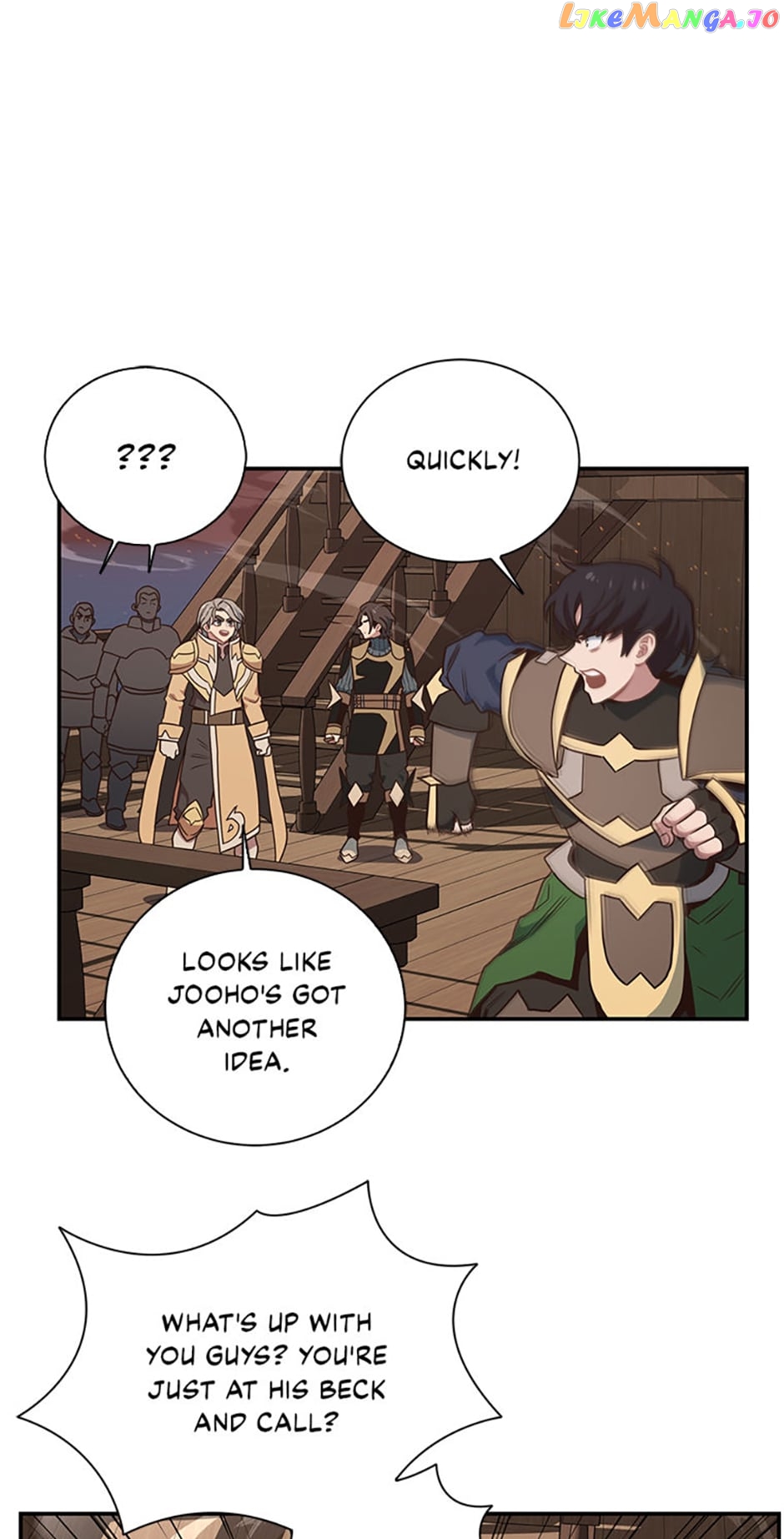 One-in-Seven-Billion Irregular Chapter 78 - page 19