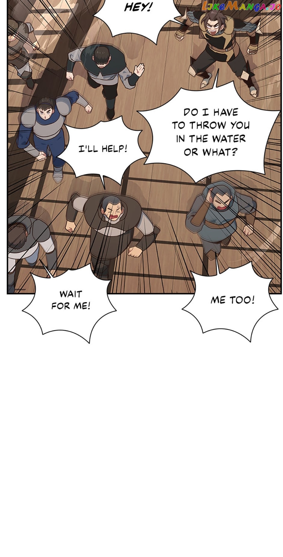 One-in-Seven-Billion Irregular Chapter 78 - page 20