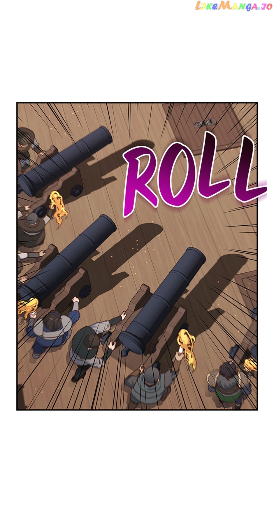One-in-Seven-Billion Irregular Chapter 78 - page 22
