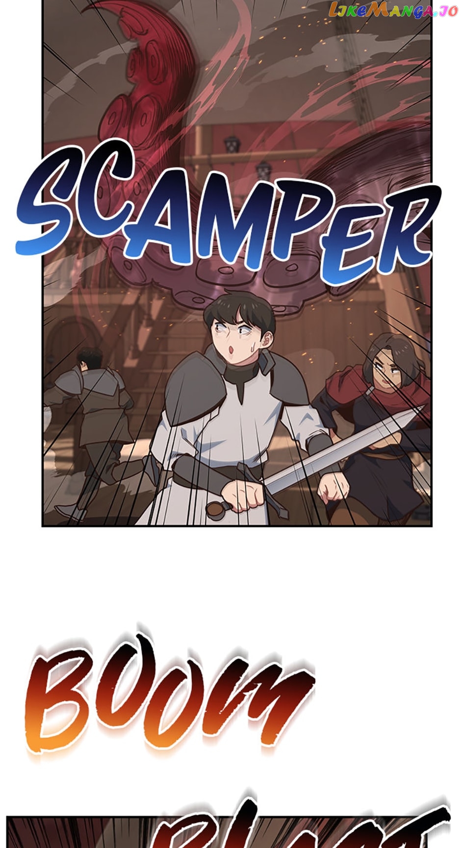 One-in-Seven-Billion Irregular Chapter 78 - page 25