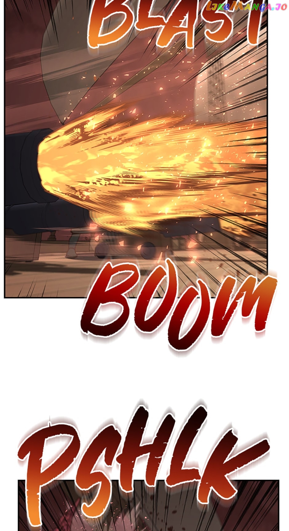 One-in-Seven-Billion Irregular Chapter 78 - page 26