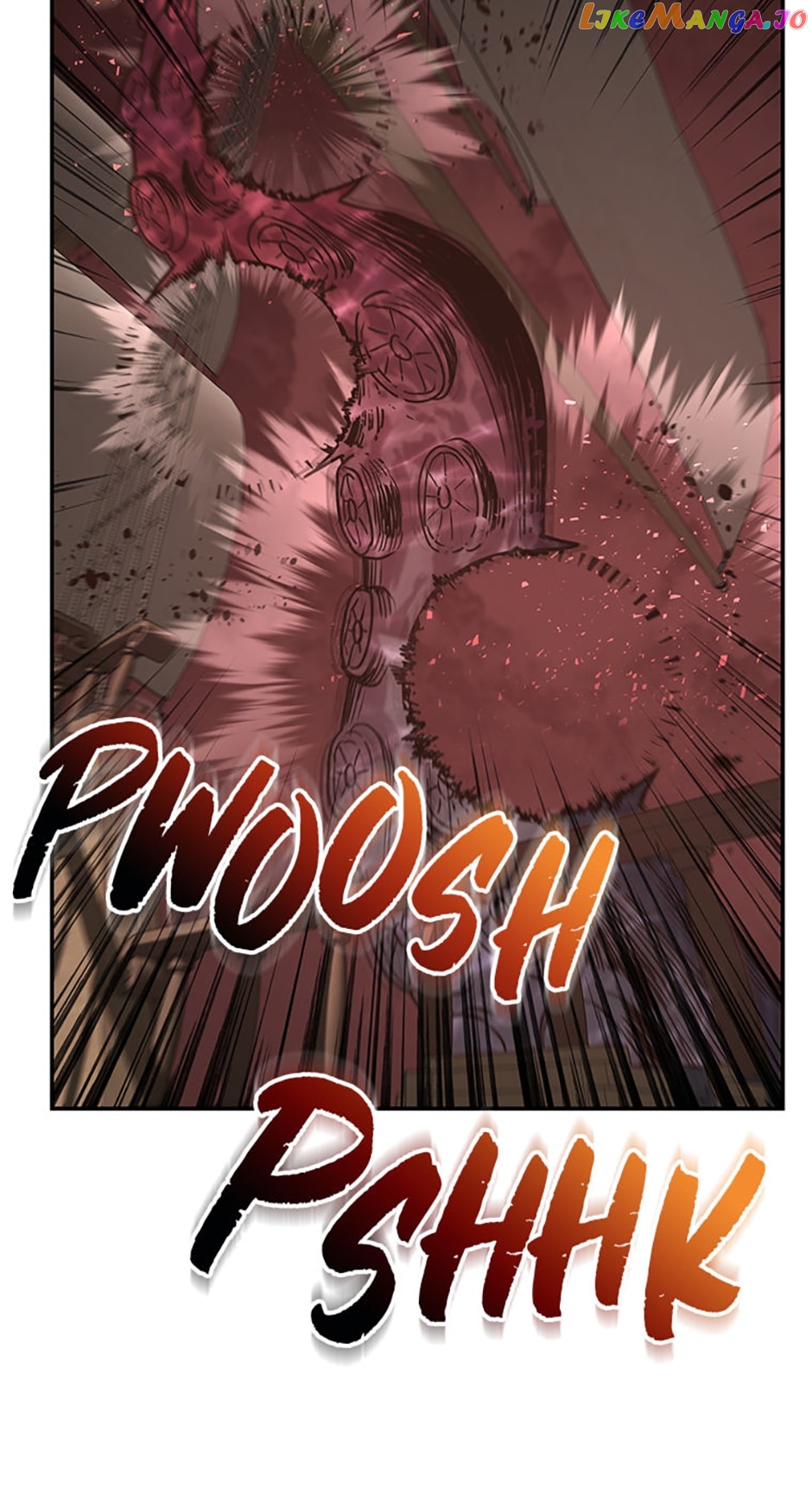 One-in-Seven-Billion Irregular Chapter 78 - page 27