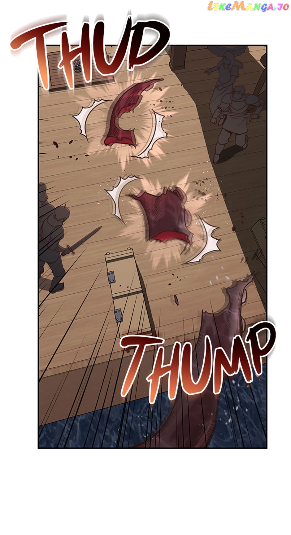 One-in-Seven-Billion Irregular Chapter 78 - page 28
