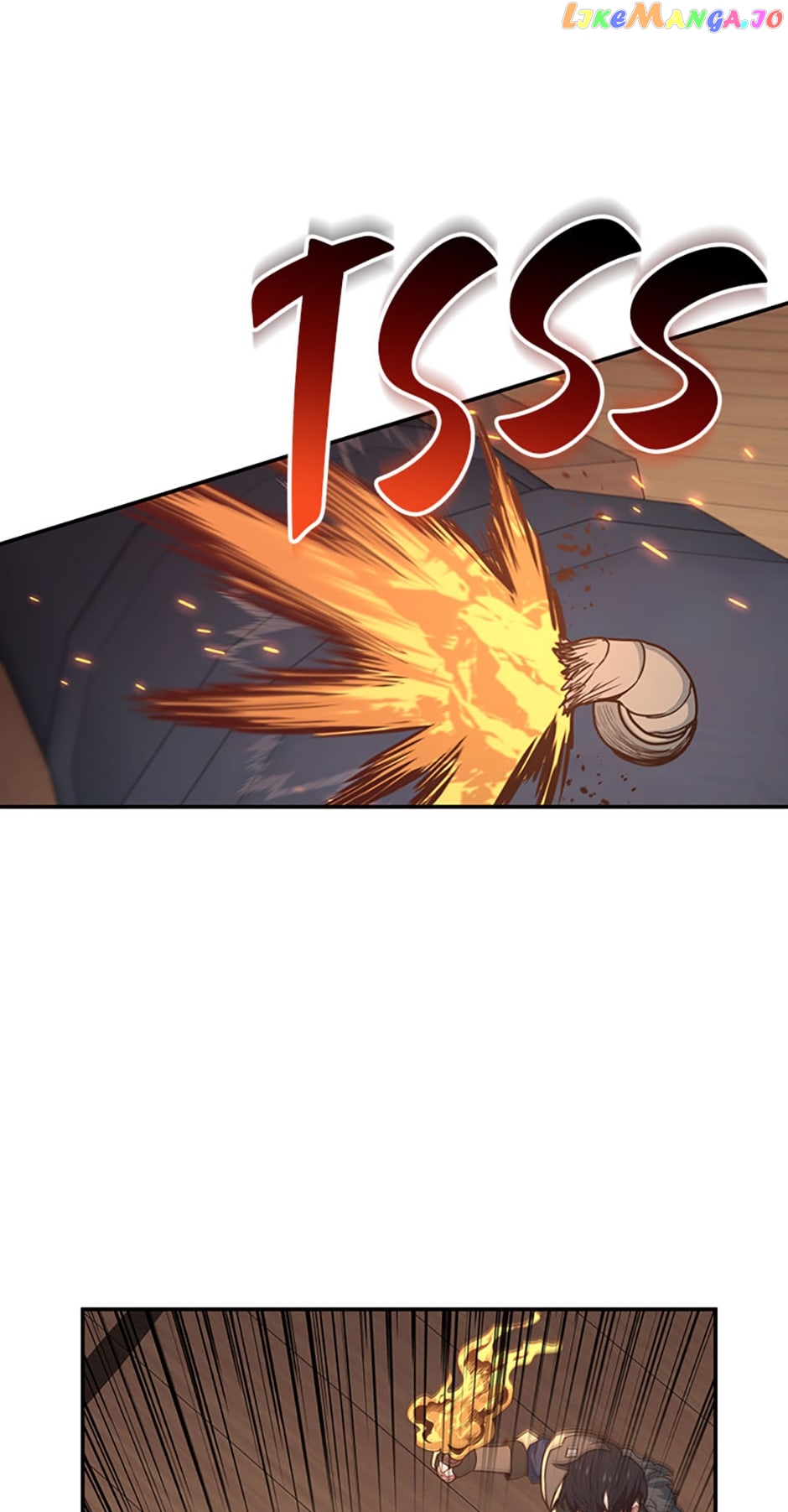 One-in-Seven-Billion Irregular Chapter 78 - page 31