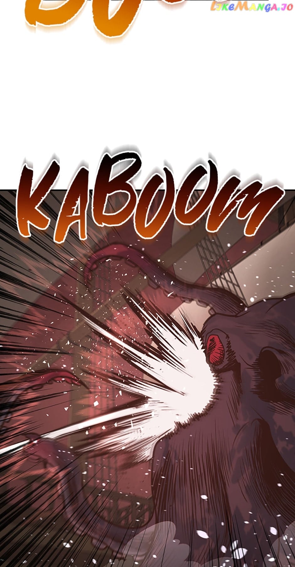 One-in-Seven-Billion Irregular Chapter 78 - page 33