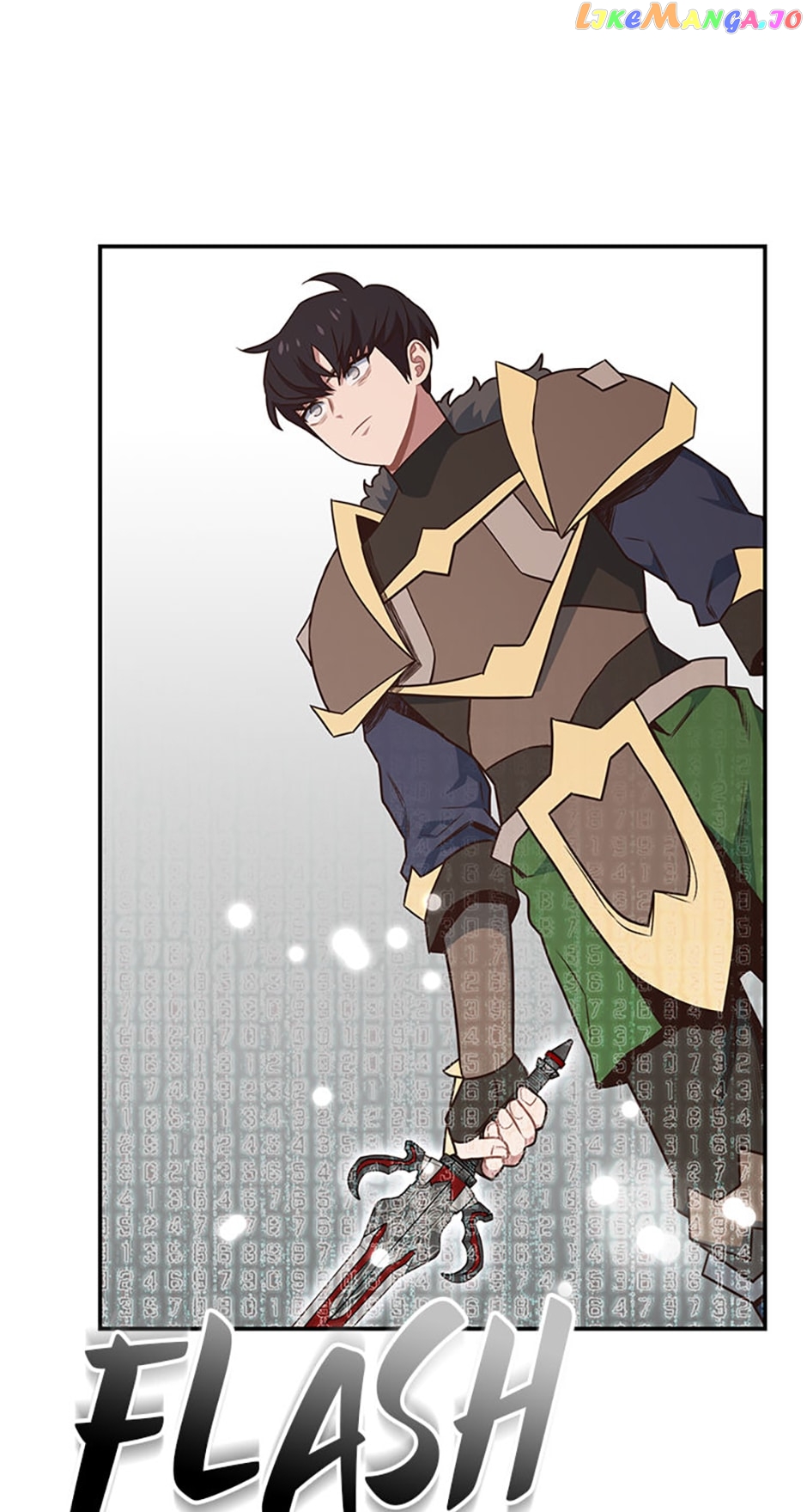 One-in-Seven-Billion Irregular Chapter 78 - page 42