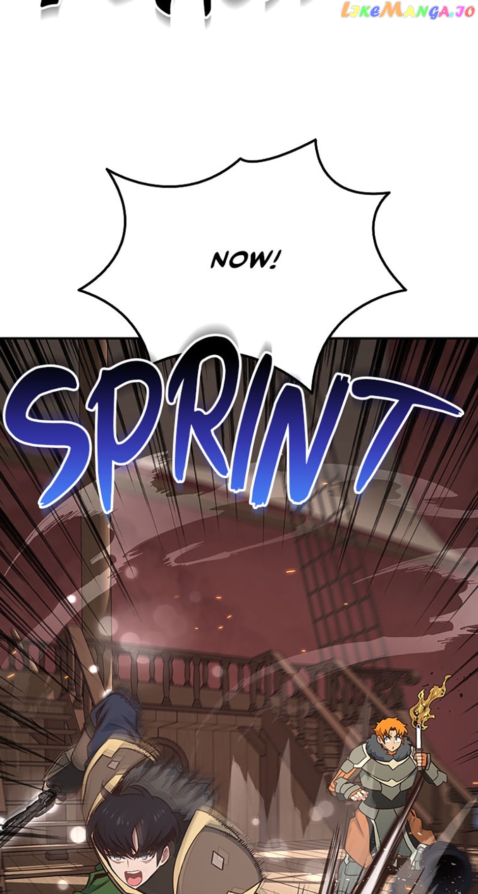 One-in-Seven-Billion Irregular Chapter 78 - page 43