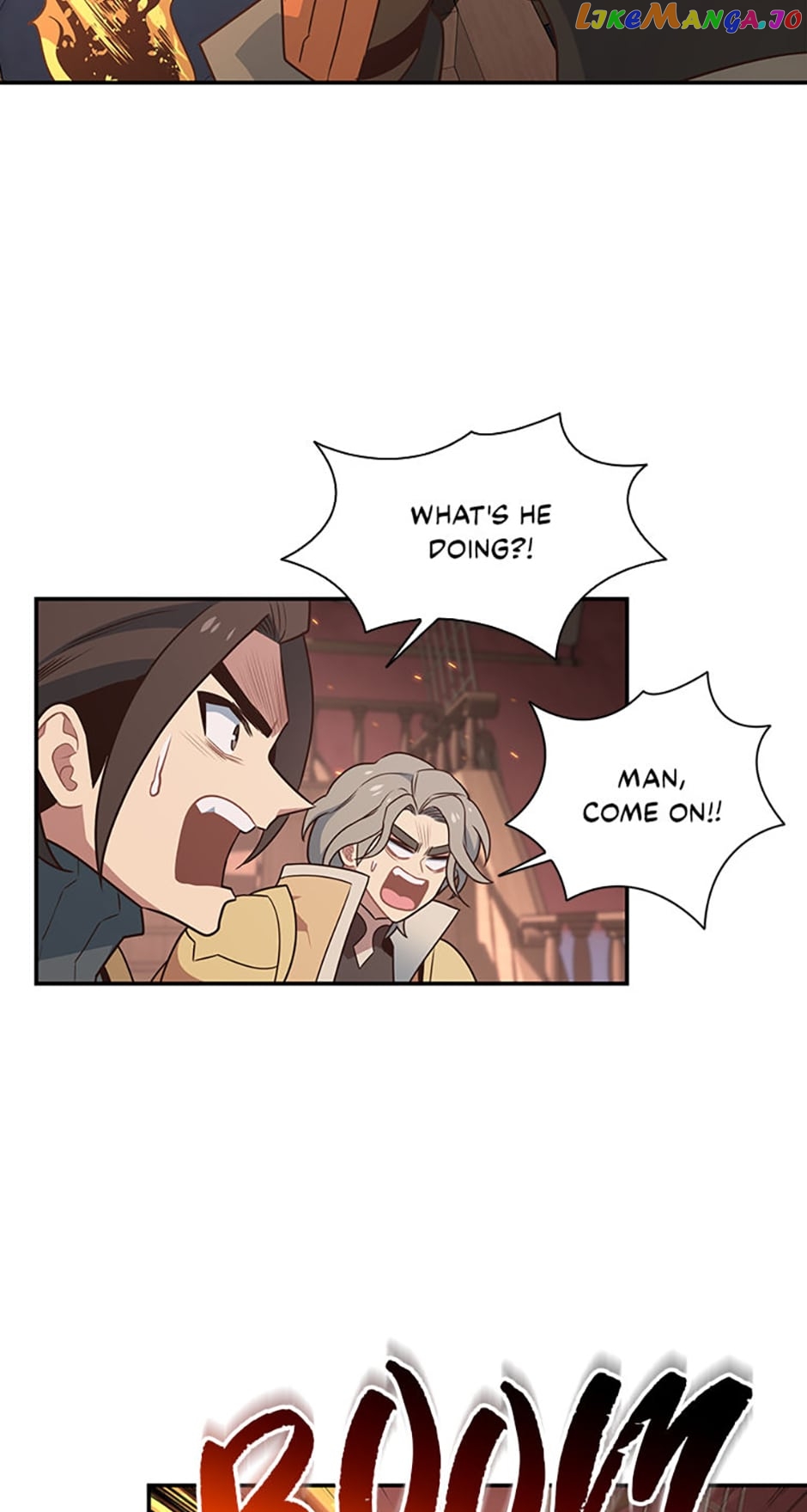 One-in-Seven-Billion Irregular Chapter 78 - page 45