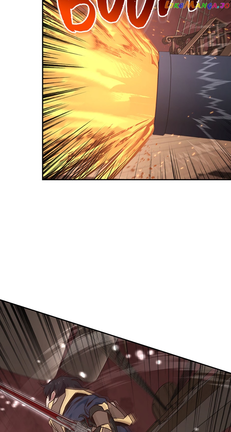 One-in-Seven-Billion Irregular Chapter 78 - page 46