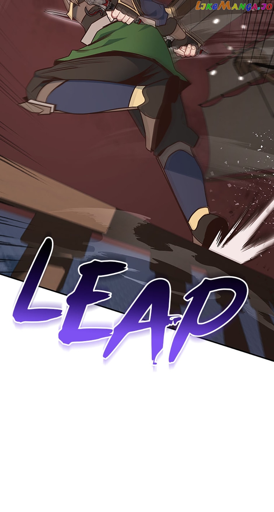 One-in-Seven-Billion Irregular Chapter 78 - page 47