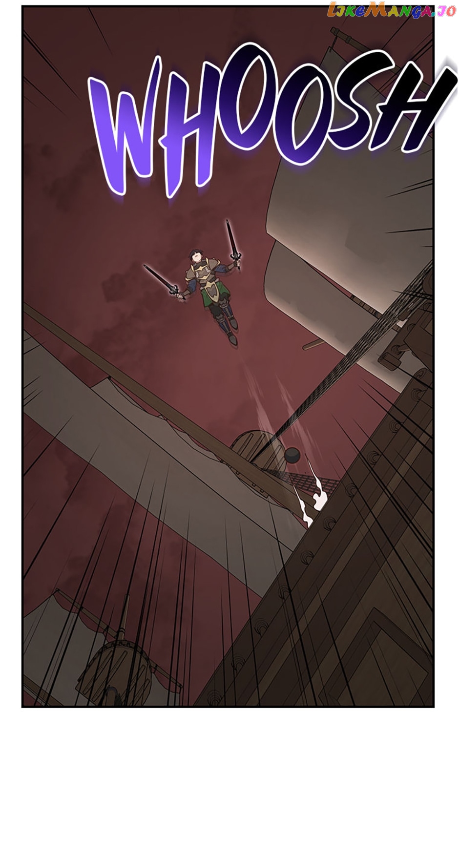 One-in-Seven-Billion Irregular Chapter 78 - page 48