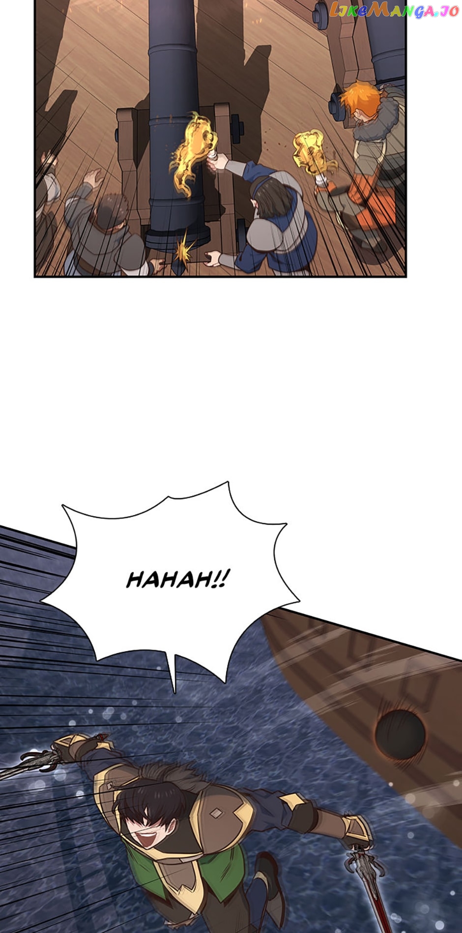 One-in-Seven-Billion Irregular Chapter 78 - page 50