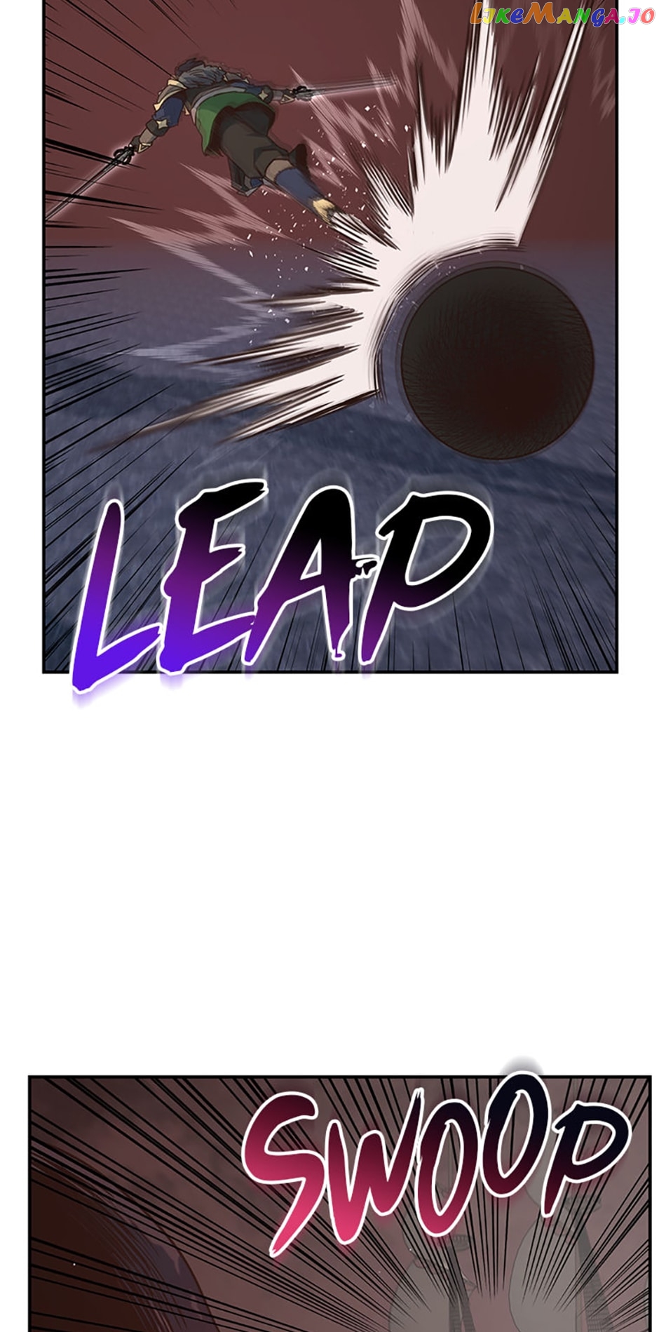 One-in-Seven-Billion Irregular Chapter 78 - page 53
