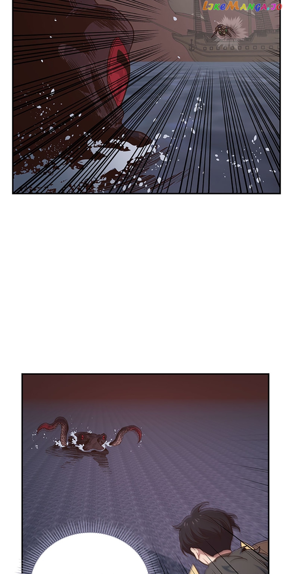 One-in-Seven-Billion Irregular Chapter 78 - page 54