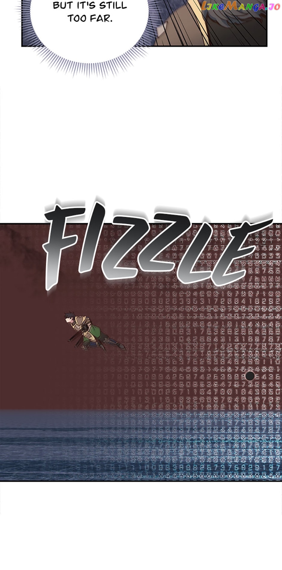 One-in-Seven-Billion Irregular Chapter 78 - page 55