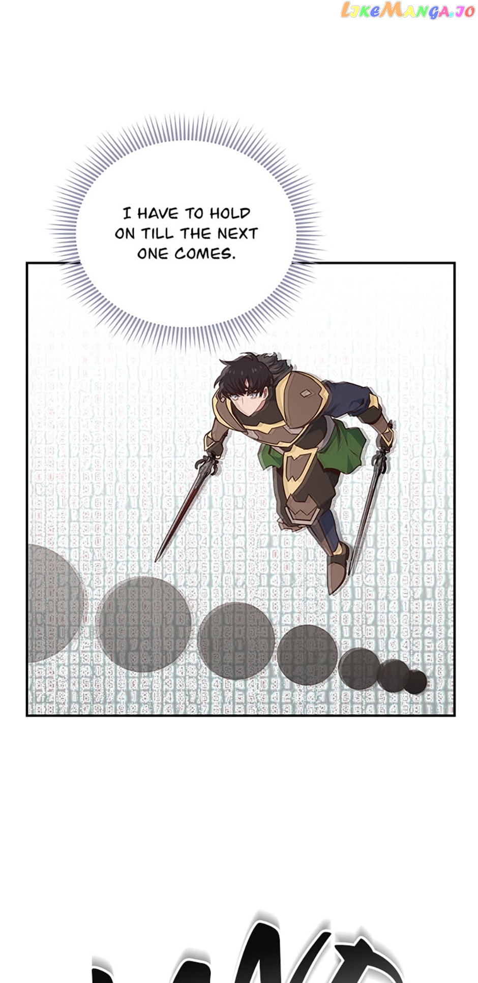 One-in-Seven-Billion Irregular Chapter 78 - page 56