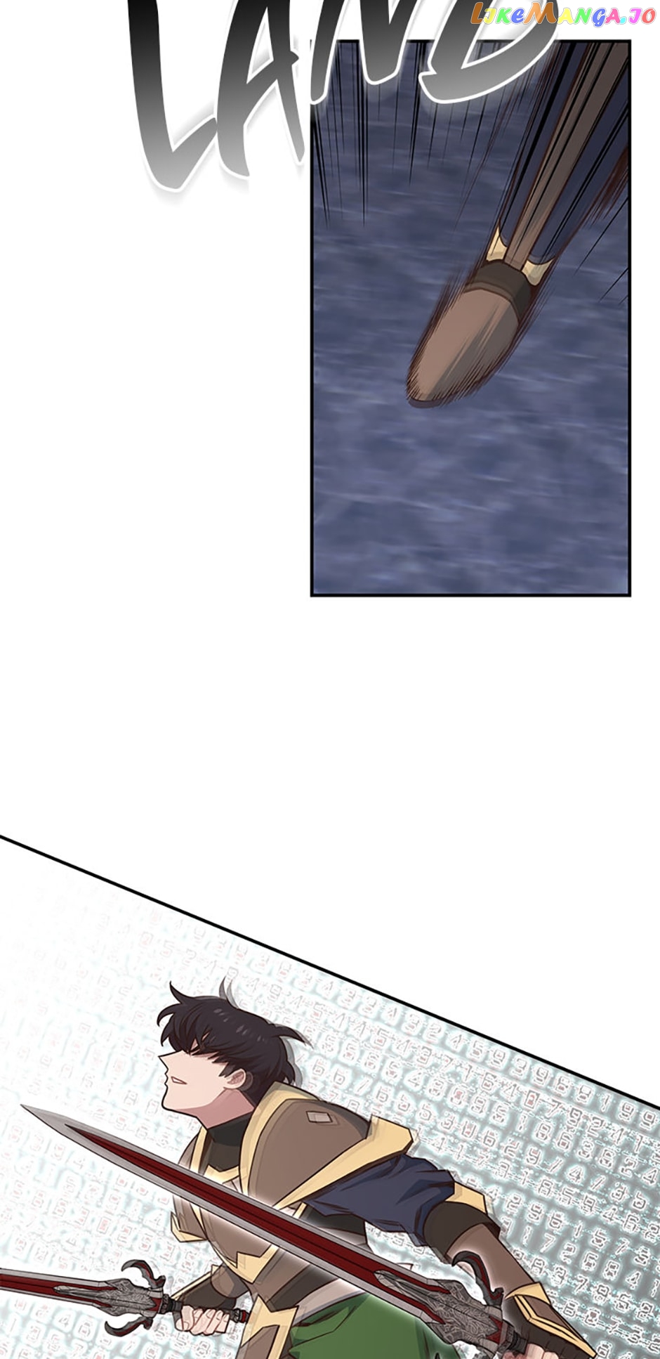 One-in-Seven-Billion Irregular Chapter 78 - page 57