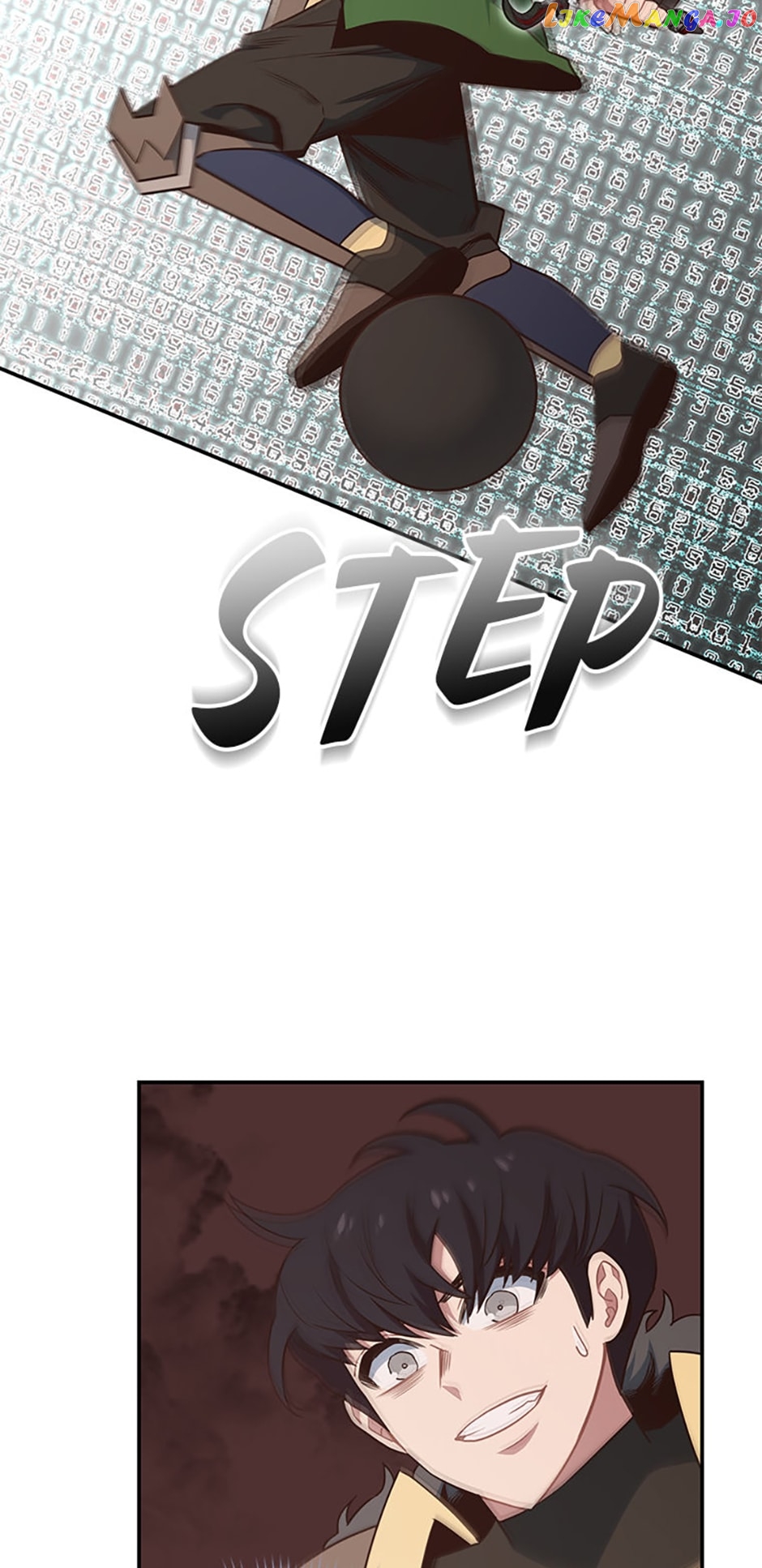 One-in-Seven-Billion Irregular Chapter 78 - page 58
