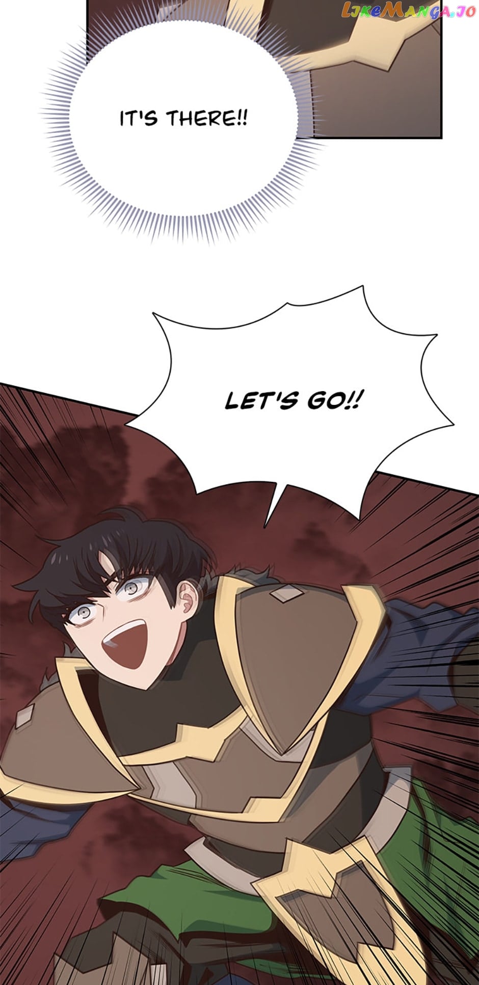 One-in-Seven-Billion Irregular Chapter 78 - page 59