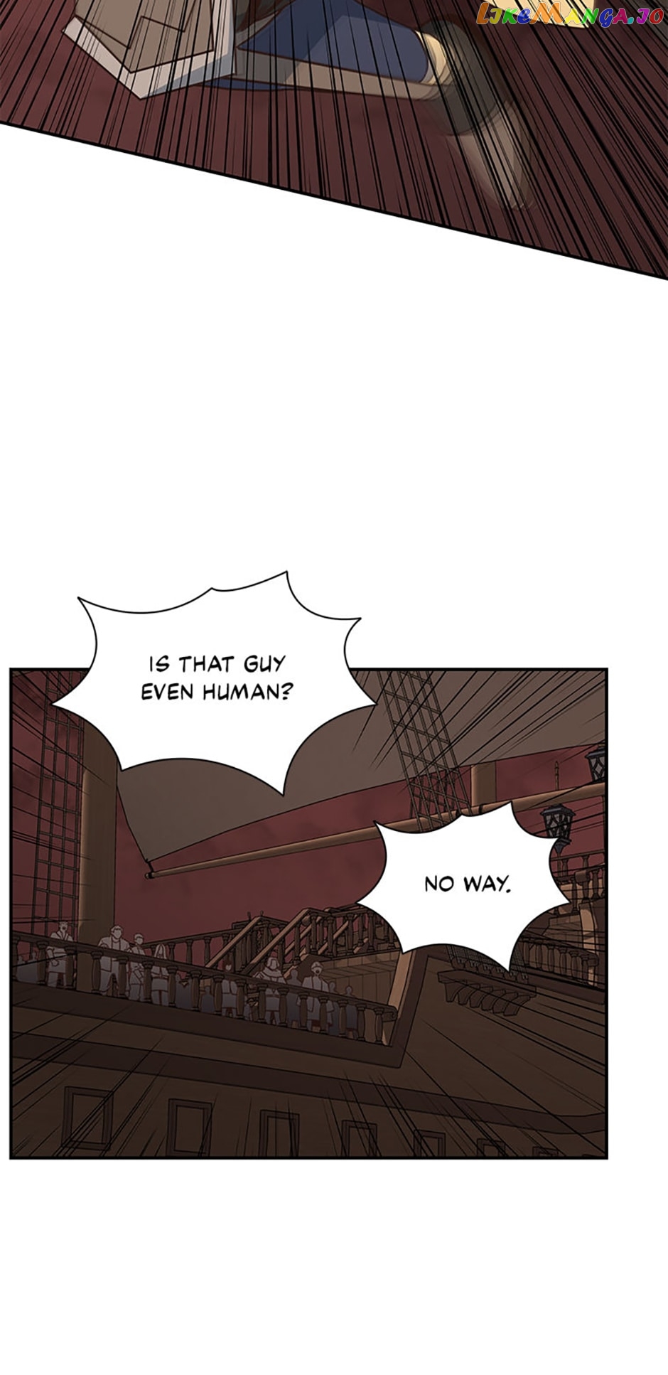 One-in-Seven-Billion Irregular Chapter 78 - page 60