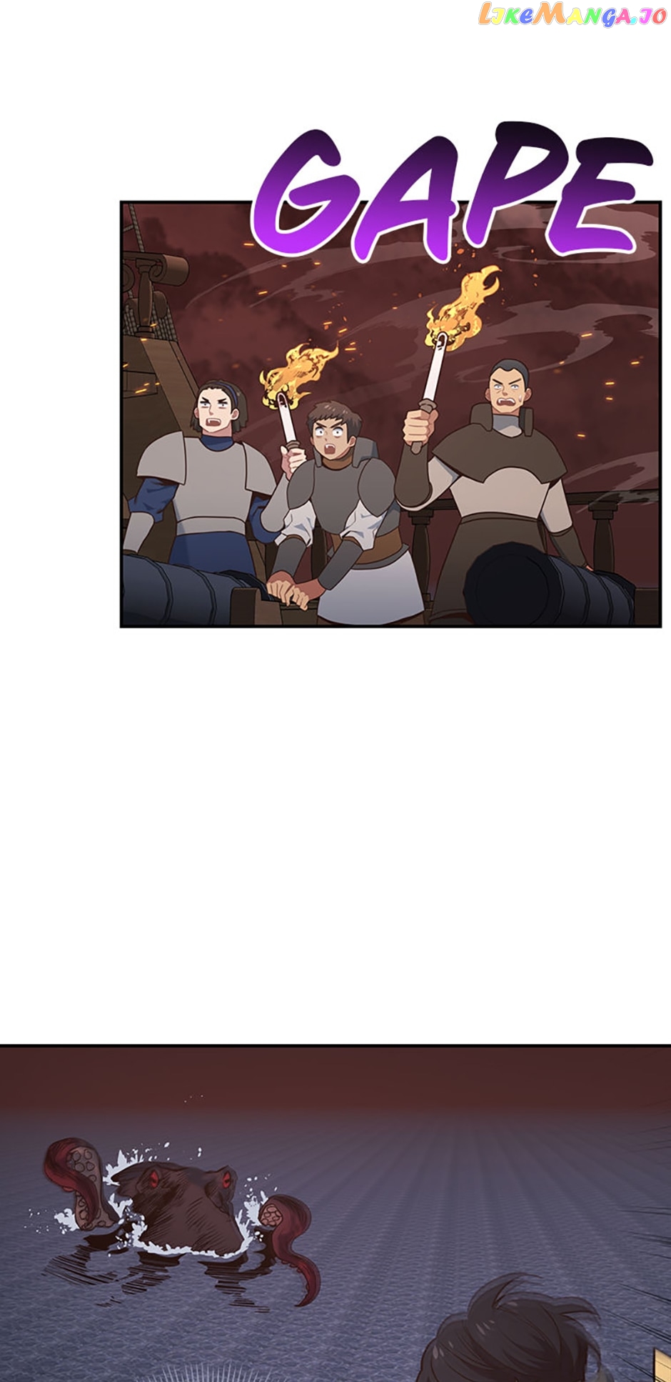 One-in-Seven-Billion Irregular Chapter 78 - page 61