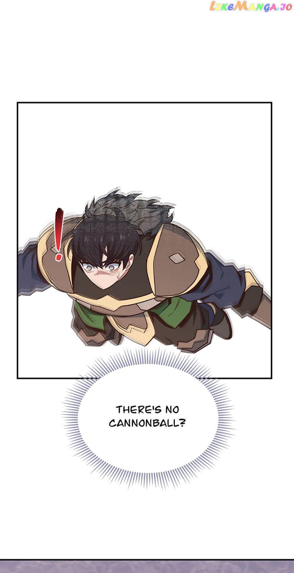 One-in-Seven-Billion Irregular Chapter 78 - page 63