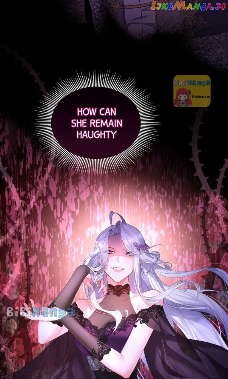 I Want to Become the Emperor, So I Need a Divorce Chapter 17 - page 9