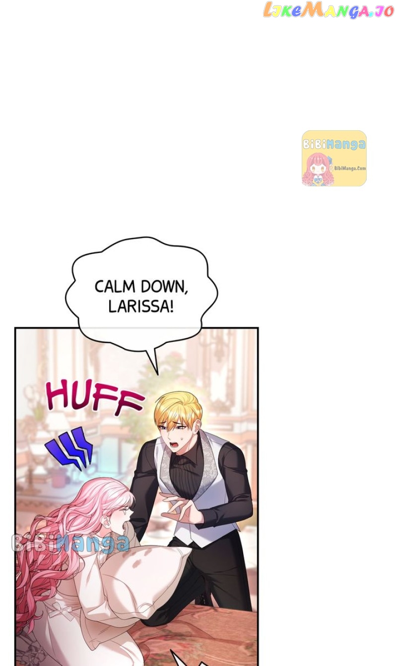 I Want to Become the Emperor, So I Need a Divorce Chapter 19 - page 2