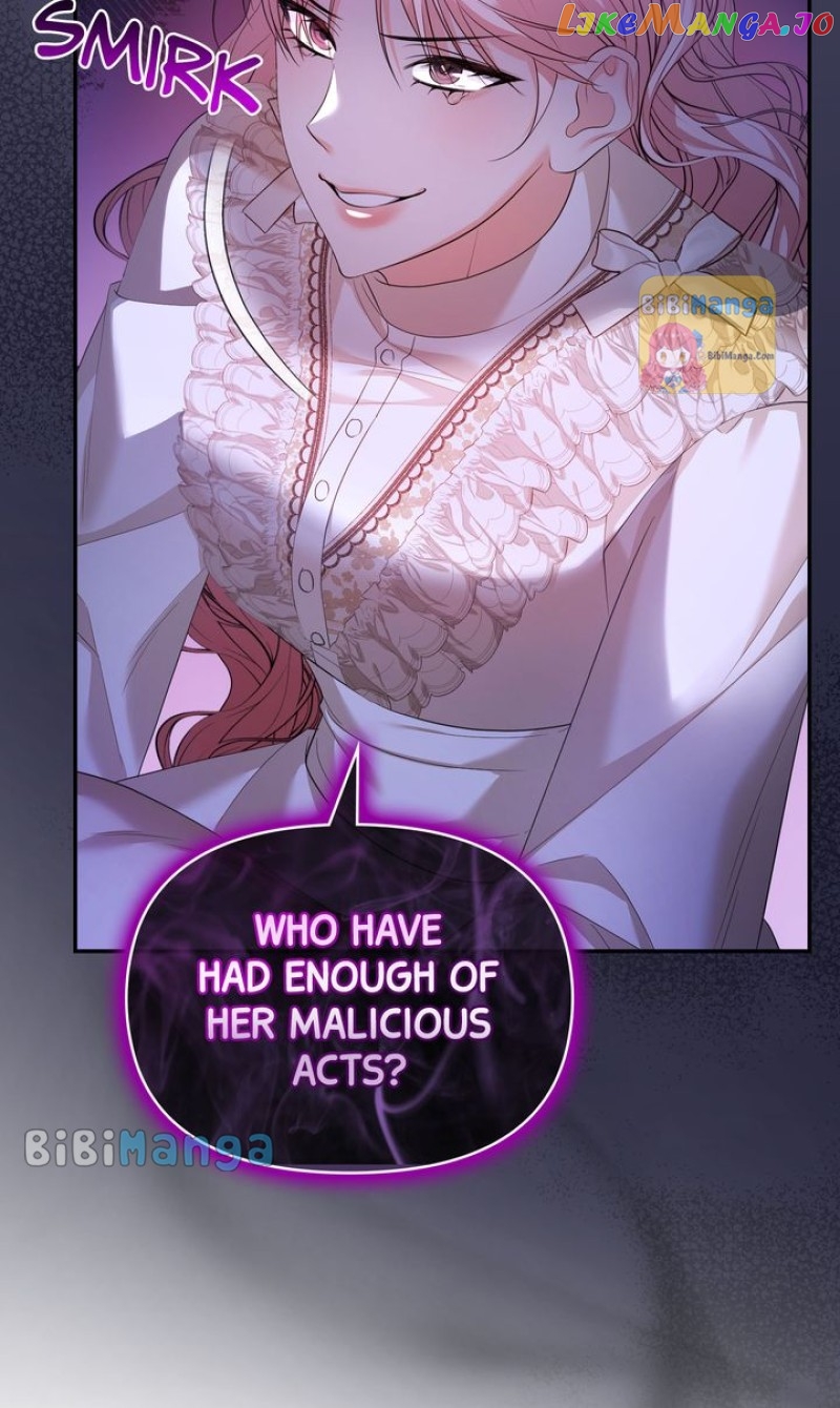 I Want to Become the Emperor, So I Need a Divorce Chapter 19 - page 36