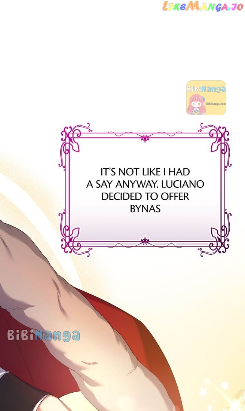 I Want to Become the Emperor, So I Need a Divorce Chapter 19 - page 46
