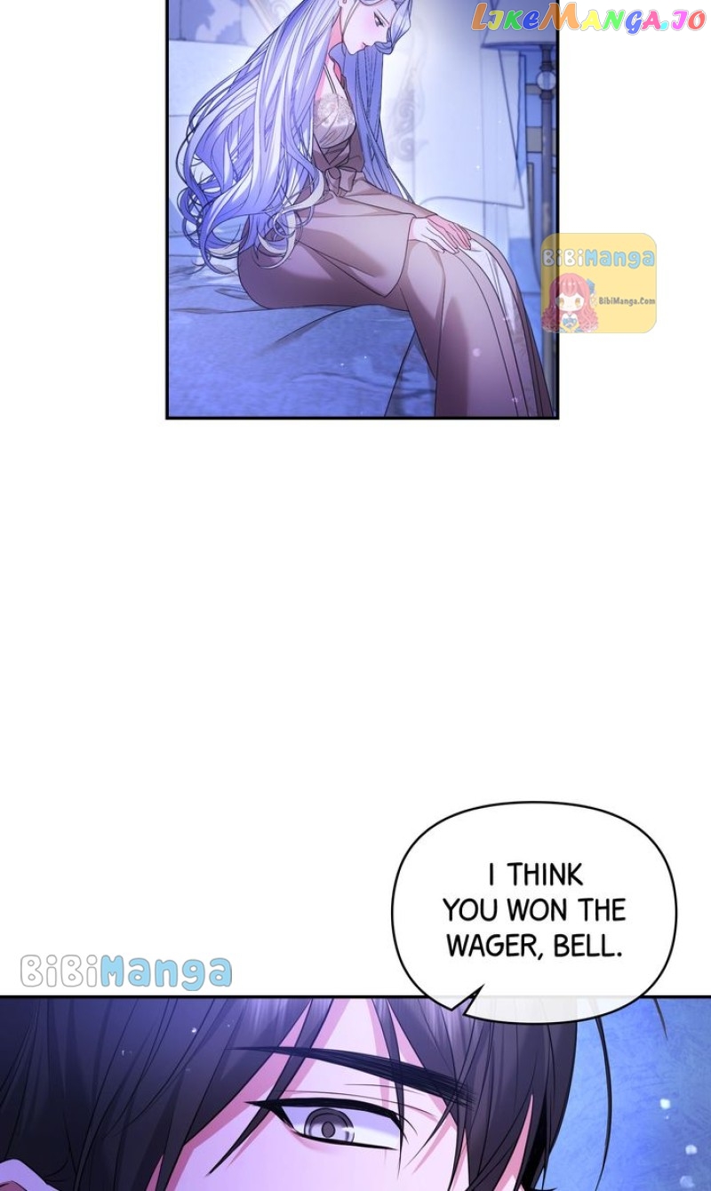 I Want to Become the Emperor, So I Need a Divorce Chapter 19 - page 56
