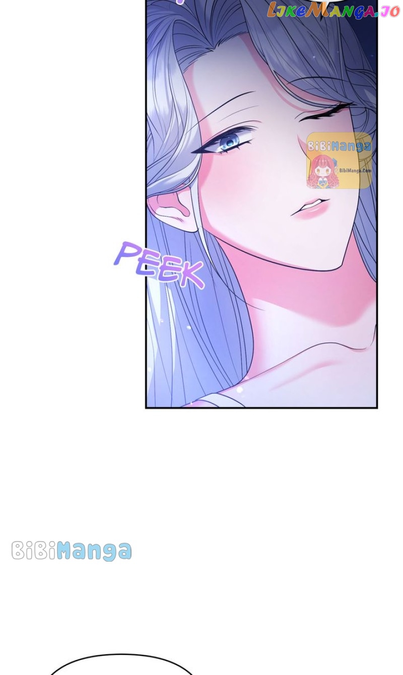 I Want to Become the Emperor, So I Need a Divorce Chapter 19 - page 61