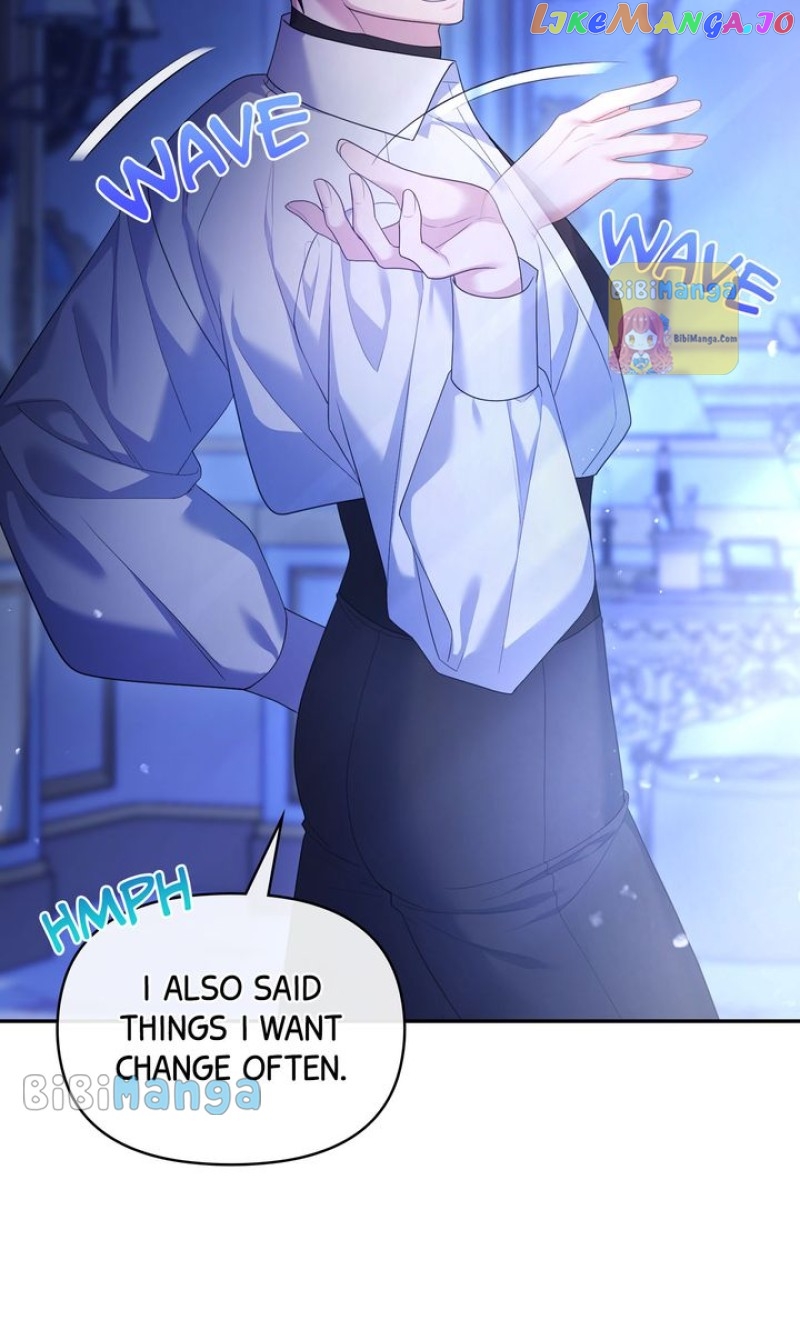 I Want to Become the Emperor, So I Need a Divorce Chapter 19 - page 65