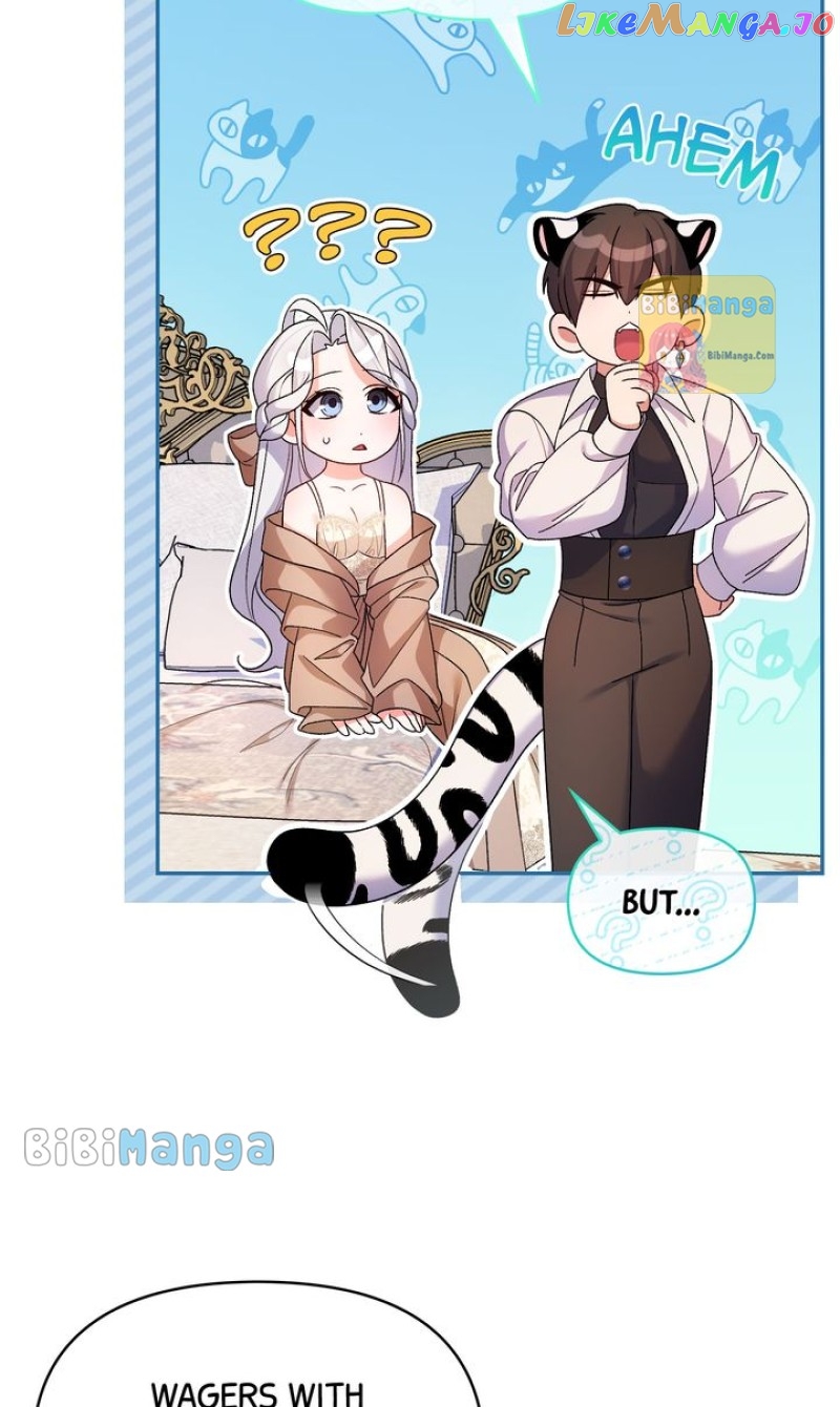 I Want to Become the Emperor, So I Need a Divorce Chapter 19 - page 72