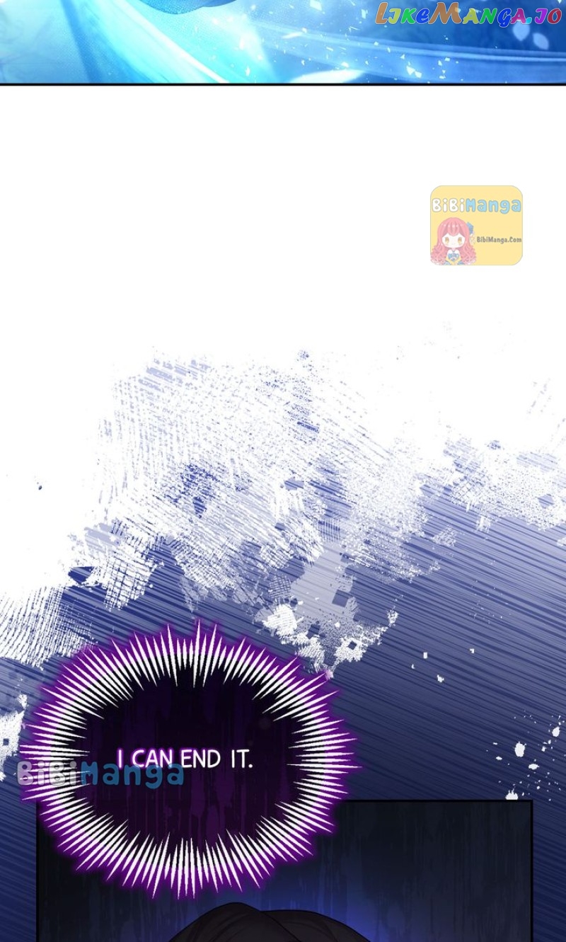 I Want to Become the Emperor, So I Need a Divorce Chapter 20 - page 31