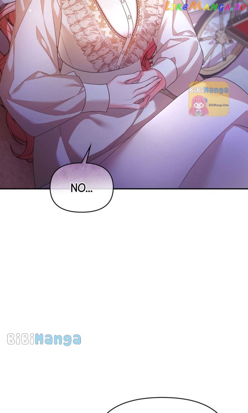 I Want to Become the Emperor, So I Need a Divorce Chapter 20 - page 36